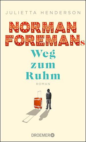 Norman Foremans Weg zum Ruhm