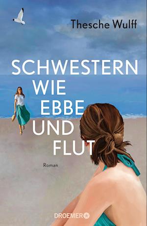 Schwestern wie Ebbe und Flut