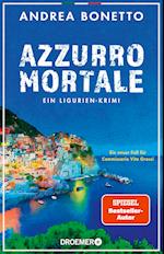 Azzurro mortale