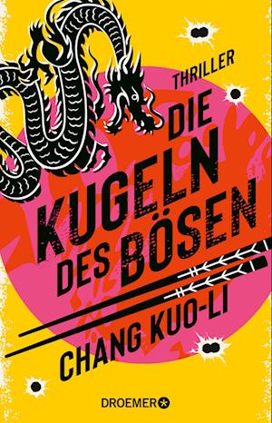 Die Kugeln des Bösen