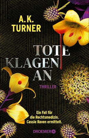 Tote klagen an