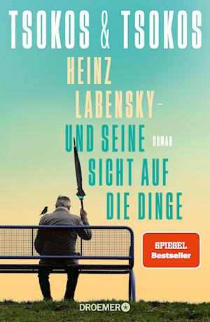 Heinz Labensky - und seine Sicht auf die Dinge