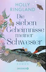 Die sieben Geheimnisse meiner Schwester