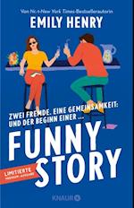 Funny Story