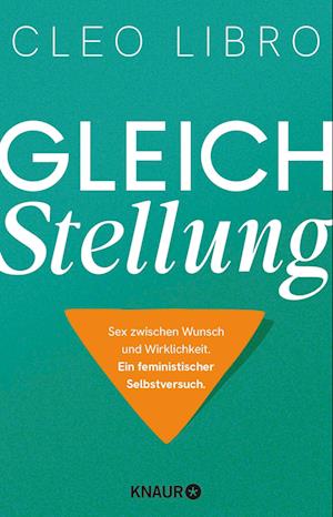 Gleichstellung