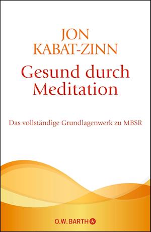 Gesund durch Meditation