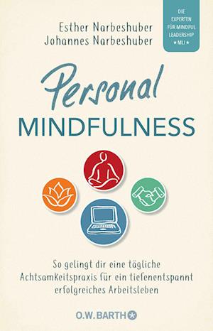 Personal Mindfulness