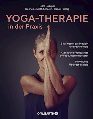 Yoga-Therapie in der Praxis