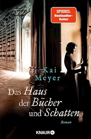 Das Haus der Bücher und Schatten