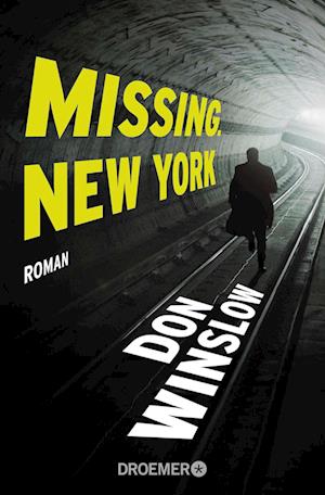 Missing. New York