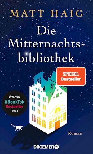 Die Mitternachtsbibliothek