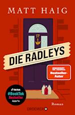 Die Radleys