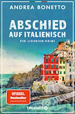 Abschied auf Italienisch