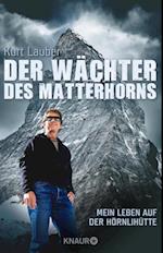 Der Wächter des Matterhorns