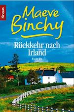 Rückkehr nach Irland