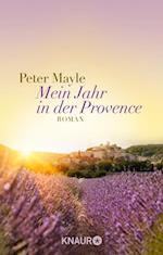 Mein Jahr in der Provence