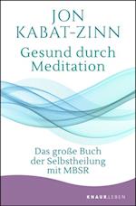 Gesund durch Meditation