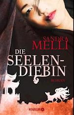 Die Seelendiebin