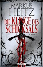 Die Klinge des Schicksals