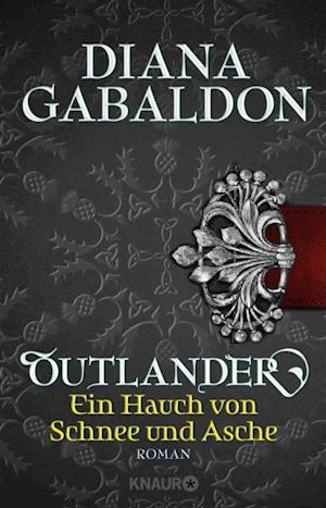 Outlander - Ein Hauch von Schnee und Asche