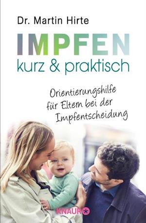 Impfen kurz & praktisch