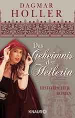 Das Geheimnis der Heilerin