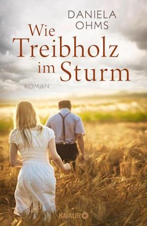 Wie Treibholz im Sturm