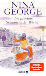 Die geheime Sehnsucht der Bücher