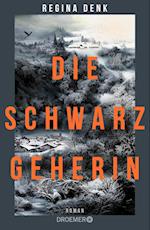 Die Schwarzgeherin