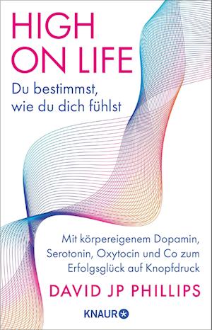 High on Life: Du bestimmst, wie du dich fühlst