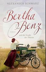 Bertha Benz und die Straße der Träume