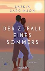 Der Zufall eines Sommers