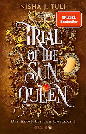 Trial of the Sun Queen