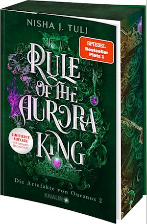 Rule of the Aurora King