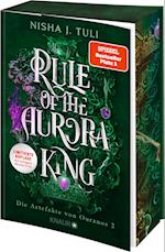 Rule of the Aurora King