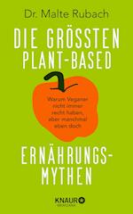 Die größten plant-based Ernährungs-Mythen
