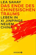 Das Ende des Chinesischen Traums