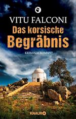 Das korsische Begräbnis