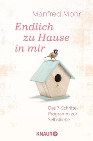 Endlich zu Hause in mir