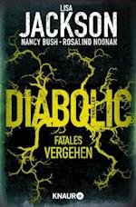 Diabolic – Fatales Vergehen