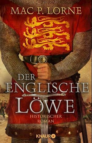 Der englische Löwe