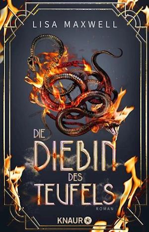 Die Diebin des Teufels