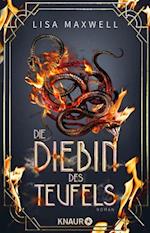 Die Diebin des Teufels