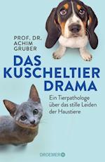 Das Kuscheltierdrama