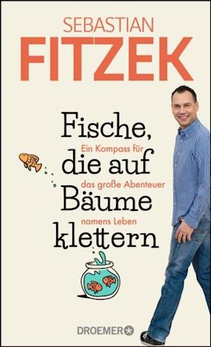 Fische, die auf Bäume klettern