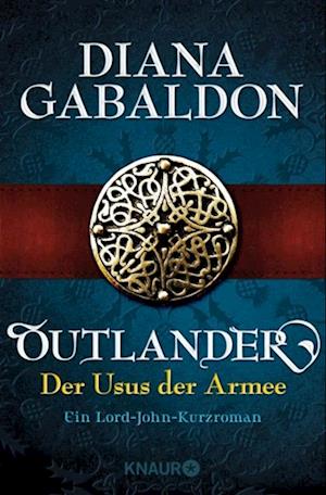 Outlander - Der Usus der Armee