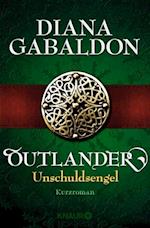 Outlander - Unschuldsengel