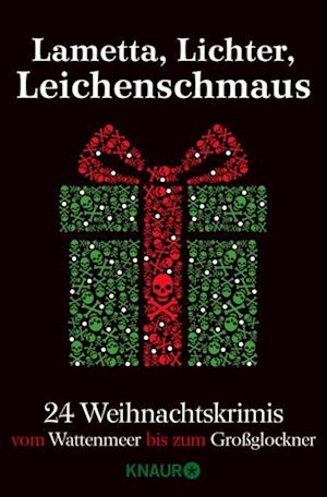 Lametta, Lichter, Leichenschmaus