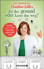 Ist das gesund oder kann das weg?