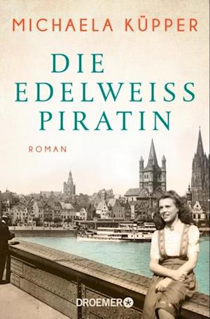 Die Edelweißpiratin